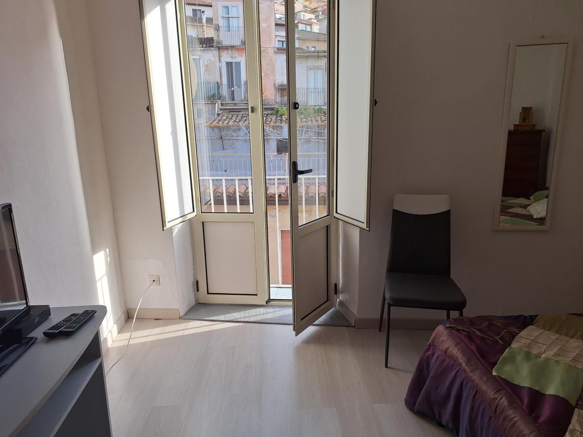 Appartamento Degli Dei Pizzo  Exterior photo